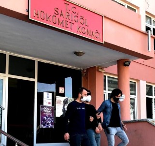 Sarıgöl'de Uyuşturucu İle Mücadele Hız Kesmeden Devam Ediyor