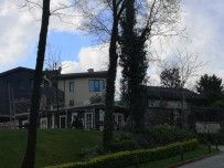 Sedat Peker'in Beykoz'daki Villasında Polis Arama Yapıyor