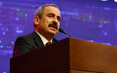 Ankara Meclis Üyesi Burhan: Sayın Yavaş 104 amiral konusunda neden sesiniz çıkmıyor?