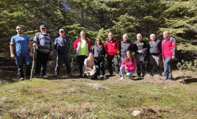 TURBELDAK'tan Demirci'ye İnceleme Gezisi