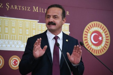 Millet İttifakı'nda Ermeni soykırımı krizi büyüyor! 'Alçak PKK'ya karşılık HDP'li vekil Yavuz Ağıralioğlu'na 'it' dedi