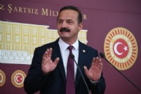 SAADET PARTİSİ - Millet İttifakı'nda Ermeni soykırımı krizi büyüyor! 'Alçak PKK'ya karşılık HDP'li vekil Yavuz Ağıralioğlu'na 'it' dedi