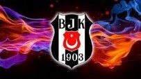 TFF'den Beşiktaş'a red!