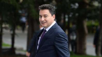 Ali Babacan ihaneti itiraf etti! Henüz AK Parti üyesiyken Abdullah Gül için CHP, HDP ve İYİ Parti ile görüşmüş