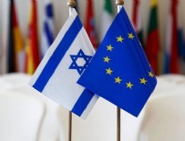 Avrupa Birliği İsrail'in saldırılarından endişeli!