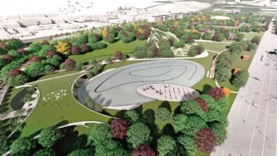 Ankaralılar 30 Ağustos’ta Millet Bahçesi’ne kavuşacak