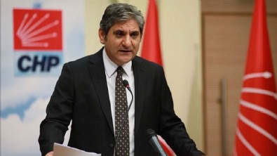 CHP'li Aykut Erdoğdu partideki kadınları da kandırdı: Eşimi boşayıp seninle evleneceğim