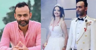 Şehit Yüzbaşı Salih Sarıoğlu'nun eşi Özge Sarıoğlu: 'Babasına layık bir kız yetiştireceğim'