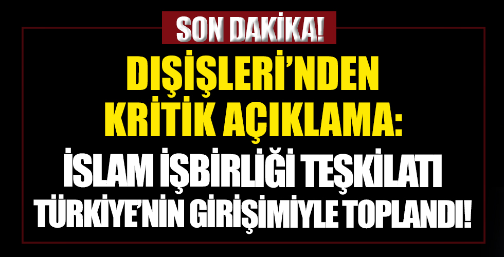 Dışişleri Bakanı Mevlüt Çavuşoğlu Kuveytli mevkidaşıyla görüştü