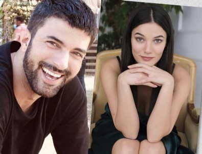 Engin Akyürek'ten aşk bombası!