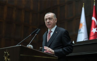 Başkan Erdoğan'dan çok önemli açıklama: Güzel günler bizi bekliyor