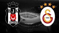 AZİZ YILDIRIM - Beşiktaş ve Galatasaray arasında 600 milyon TL'lik dev final!