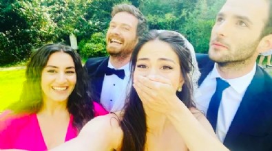 Demet Özdemir'den duygusal veda