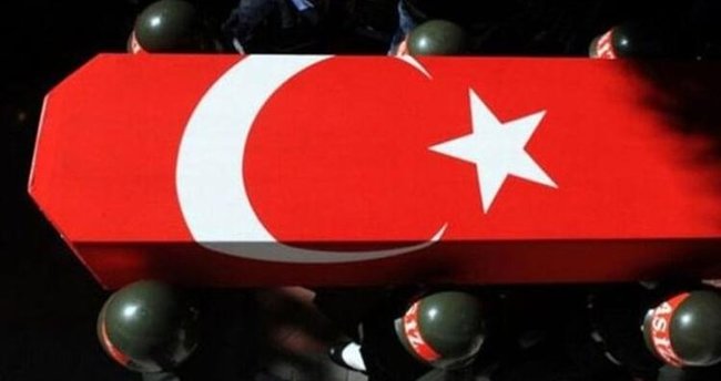Acı haberi MSB duyurdu! 1 askerimiz şehit oldu