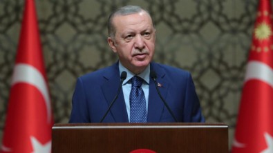 Başkan Erdoğan'dan normalleşme takvimi açıklaması