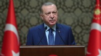 Başkan Erdoğan'dan normalleşme takvimi açıklaması