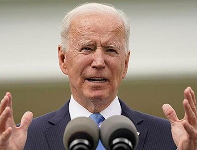 ABD Başkanı Biden, Abbas ve Netanyahu ile görüştü!
