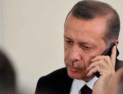 Başkan Erdoğan'dan kritik görüşme!