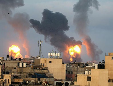 İsrailli Yahudi aktivist, Netanyahu'ya tepki gösterdi!