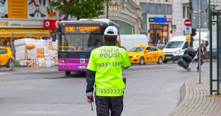 İstanbullular dikkat! Bu yollar kapanacak...