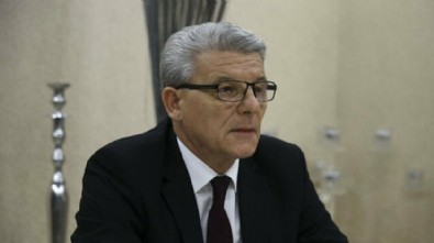 Bosna İsrail'i yalanladı!