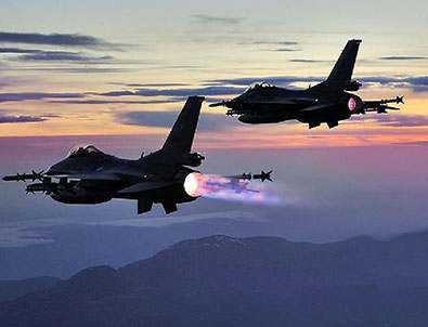 MSB duyurdu: terör örgütü PKK'ya ağır darbe!