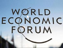 2021 Dünya Ekonomik Forumu iptal edildi!