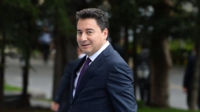 Ali Babacan'ın ihanetine İYİ Parti neden suskun? Çarpıcı açıklamalar