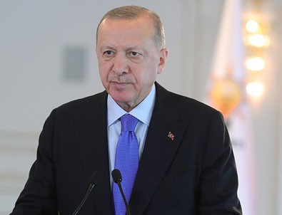 Başkan Erdoğan müjdeyi kürsüden verdi! Terör örgütü PKK'nın Suriye sorumlusu etkisiz!