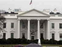 KÜBA - Beyaz Saray'da alarm! İkinci kez tespit edildi!