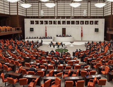 TBMM'de kabul edildi: BES'te yeni dönem!