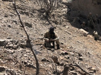 Teröre ağır darbe!