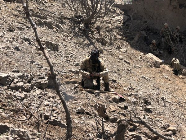 Teröre ağır darbe!