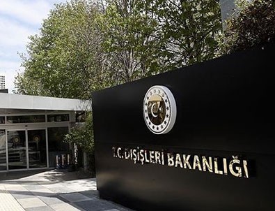 Türkiye'den Avusturya'ya sert tepki!