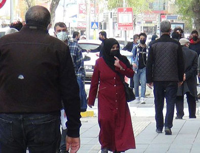 Valilik açıkladı! 15 gün yasaklandı!