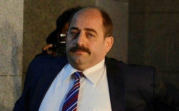 Firari FETÖ'cü Zekeriya Öz’ün kasasından ahlaksız teklif!