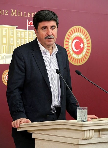 Kobani olaylarını ateşleyen 108 sanık hakim karşısında! 37 masum can için hesap vereceksiniz!