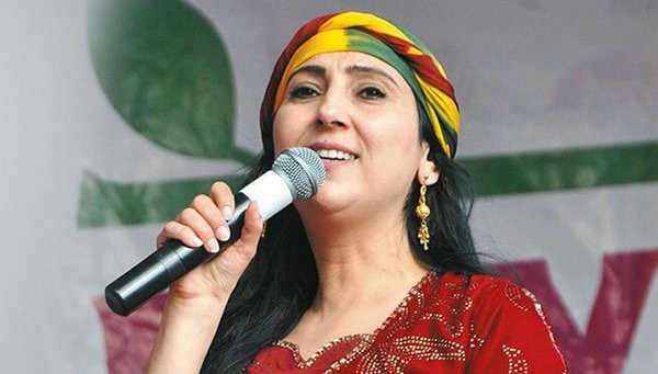 Kobani olaylarını ateşleyen 108 sanık hakim karşısında! 37 masum can için hesap vereceksiniz!