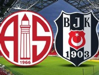 Beşiktaş çifte kupa peşinde! Maçta 2 gol var!