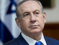Netanyahu'nun sinsi planı deşifre oldu!