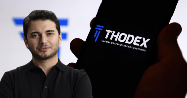 Thodex soruşturmasında kritik isim yakalandı!