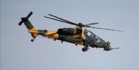 TUSAŞ’tan Emniyet’e ATAK helikopteri teslimatı