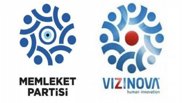 Memleket Partisi’nin logosu hakkında flaş iddia! Çalıntı mı?