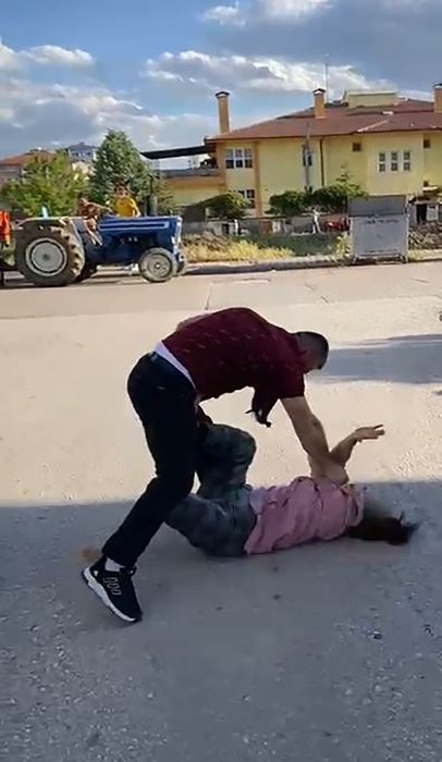 Görüntüler dehşete düşürmüştü! Valilik'ten flaş açıklama