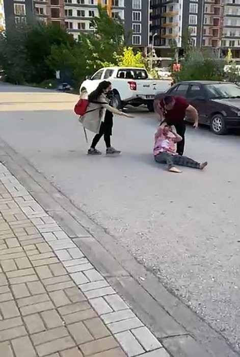 Görüntüler dehşete düşürmüştü! Valilik'ten flaş açıklama