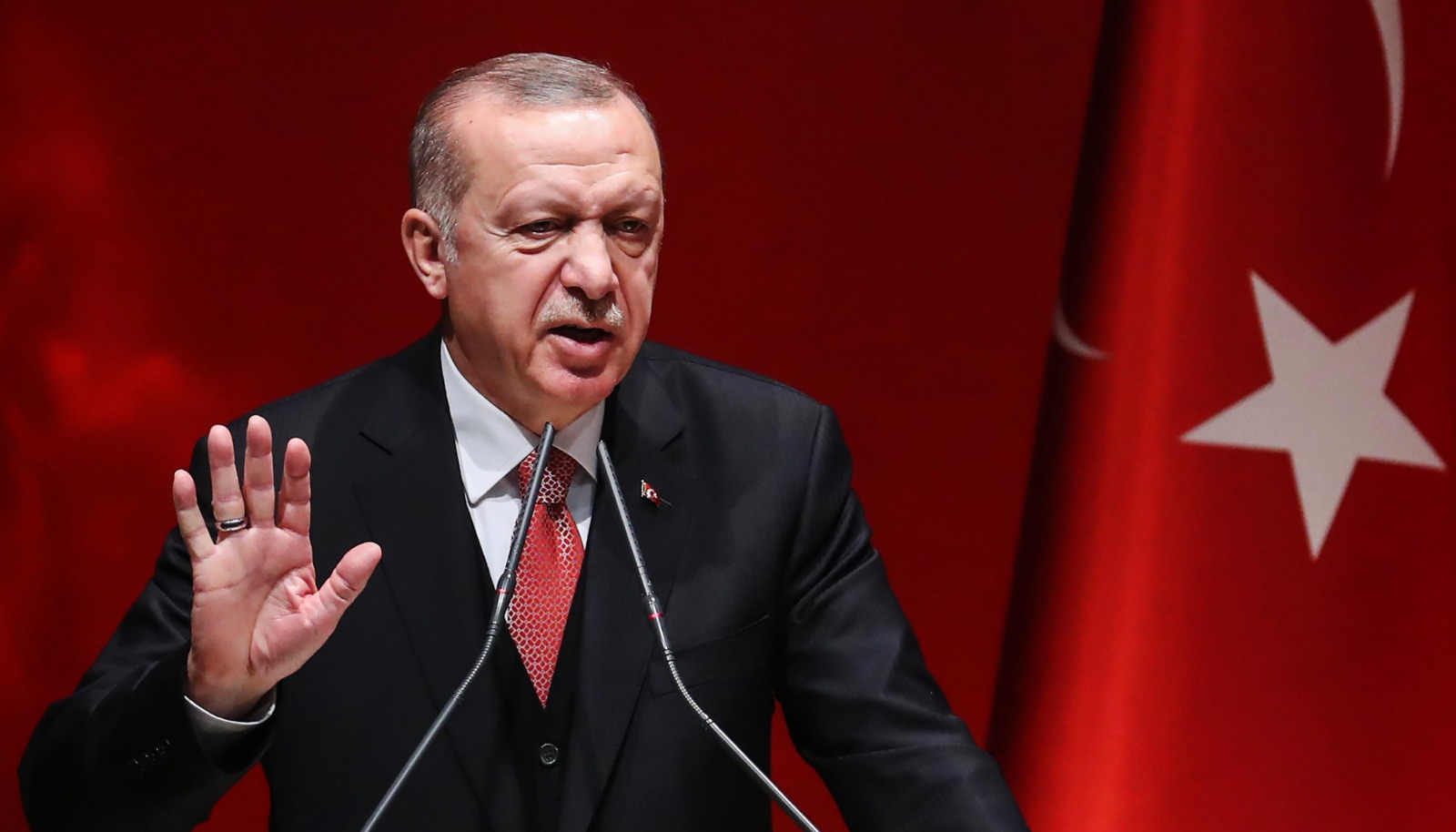 Başkan Erdoğan'dan 19 Mayıs mesajı