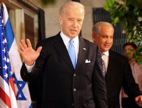 Biden'dan Netanyahu'ya Filistin uyarısı: 'Gerginliği düşür!'