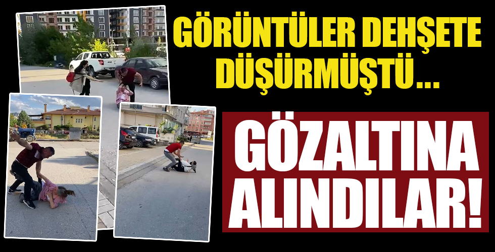 Görüntüler dehşete düşürmüştü! Valilik'ten flaş açıklama
