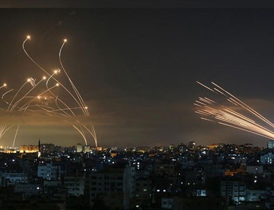 Hamas'tan ateşkes açıklaması!