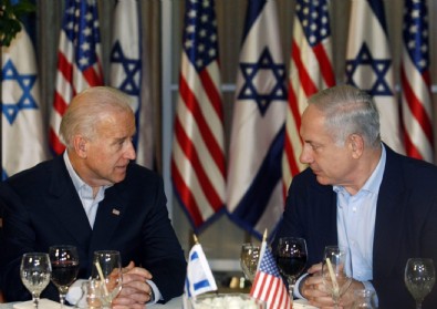 Netanyahu Biden'dan süre istedi: Üç gün daha öldüreyim